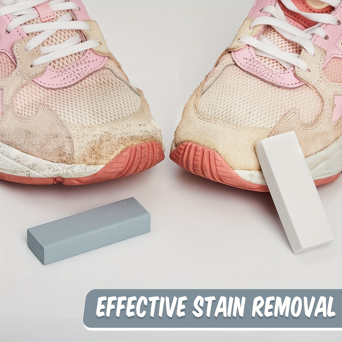 Confezione da 4 scarpe da ginn - Sneaker Care Pack recensione e prezzo