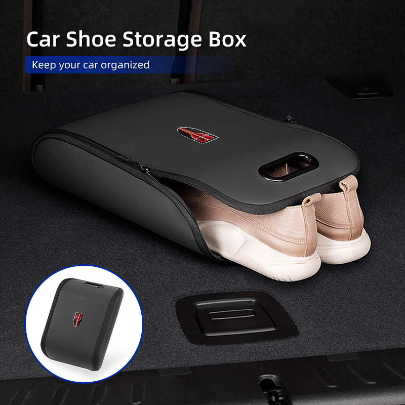 Borsa per scarpe da ginnastica - Sneaker Care Box recensione e prezzo