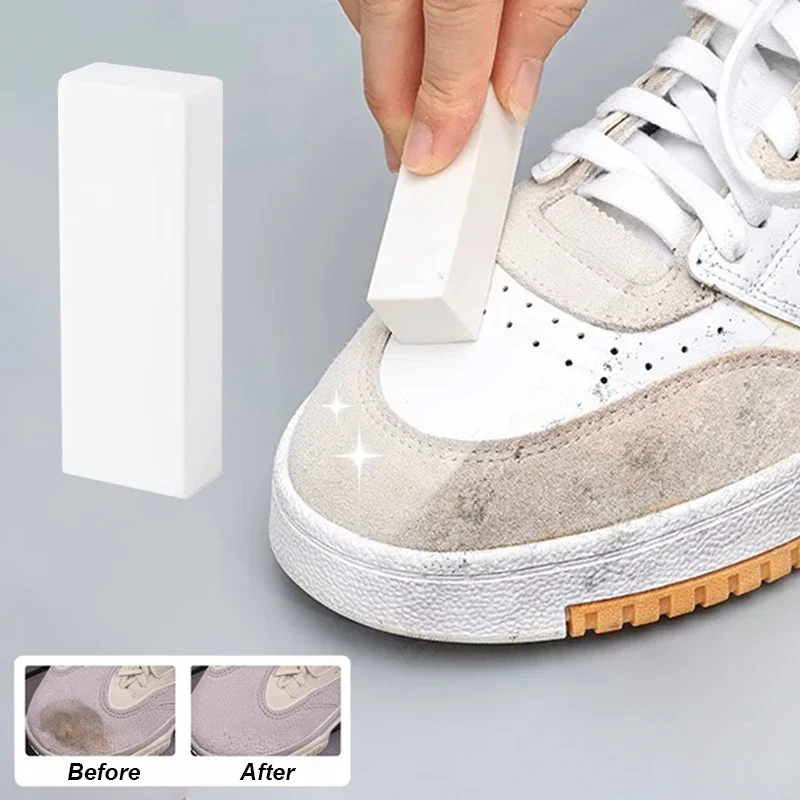 Gomma per la Pulizia di Scarpe - Sneaker Care Whitener recensione e prezzo