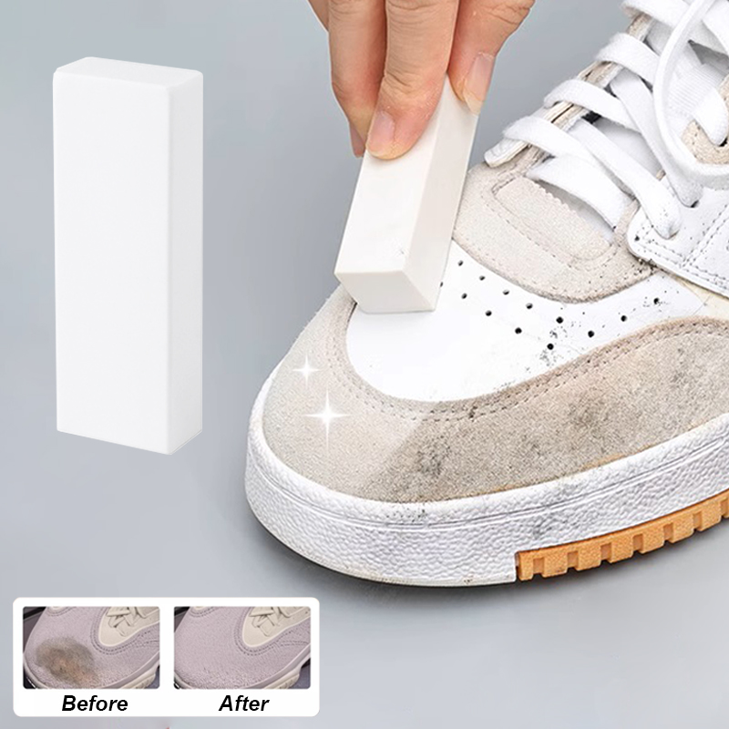 Gomma per Pulizia Scarpe in Pe - Sneaker Care Whitener recensione e prezzo
