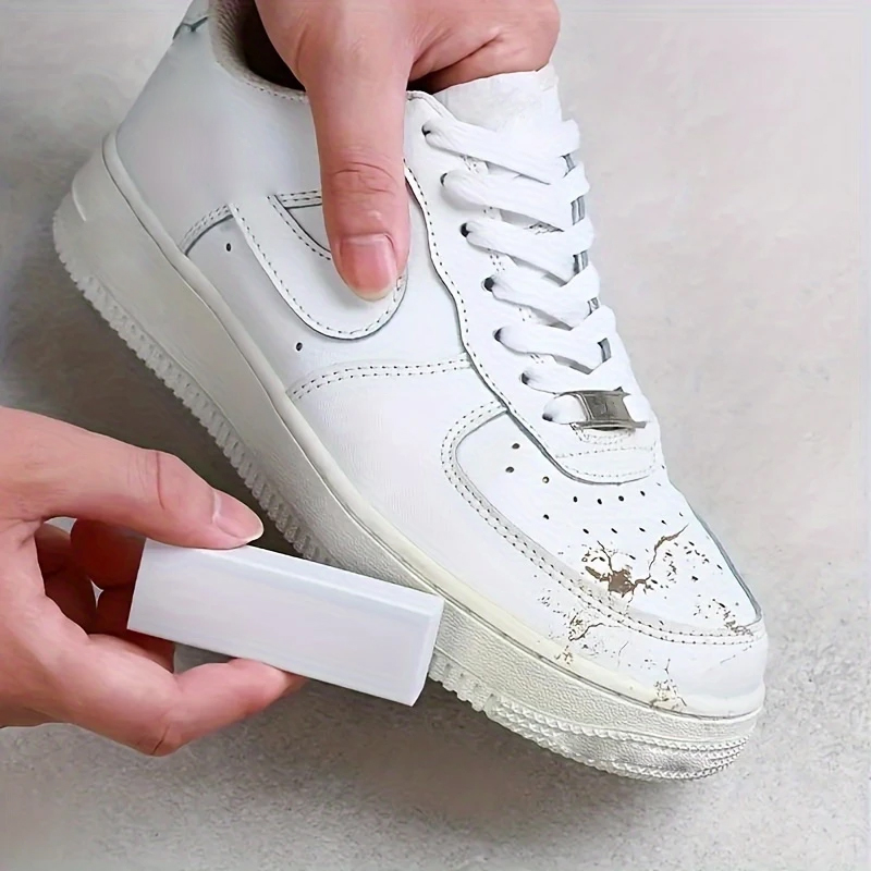 Gomma per Pulizia Scarpe in Pe - Sneaker Care Whitener recensione e prezzo