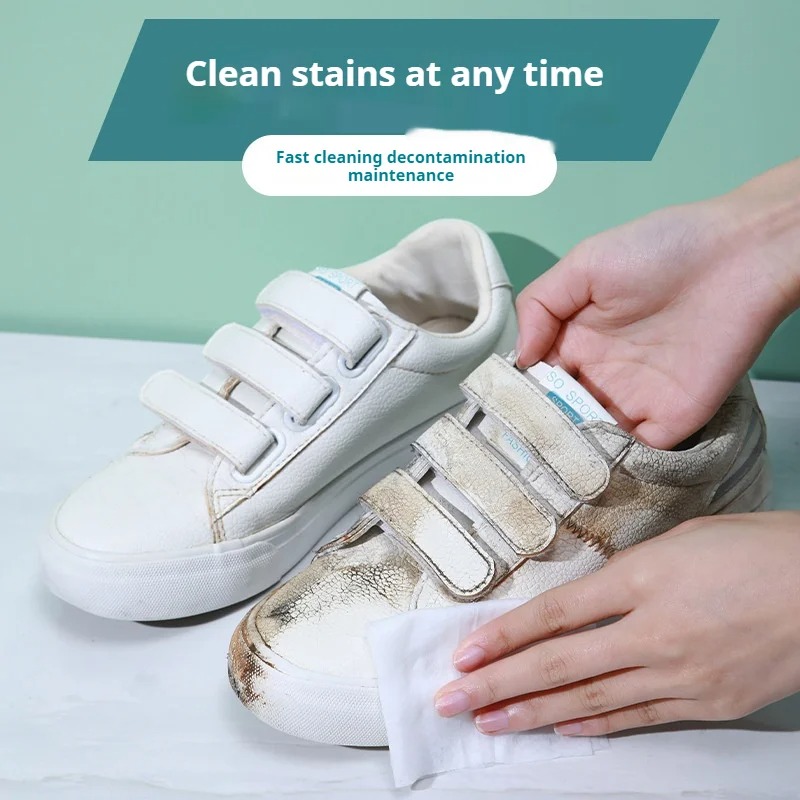 1 confezione di salviette per  - Sneaker Care Pack recensione e prezzo