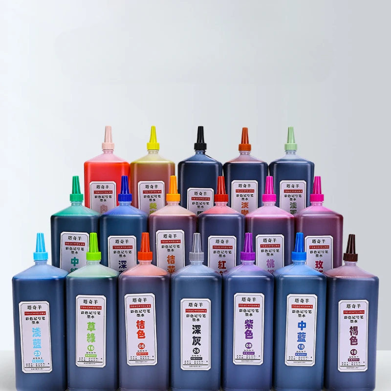 200/500ML Pennarello Inchiostr - Midsole Marker Paint recensione e prezzo