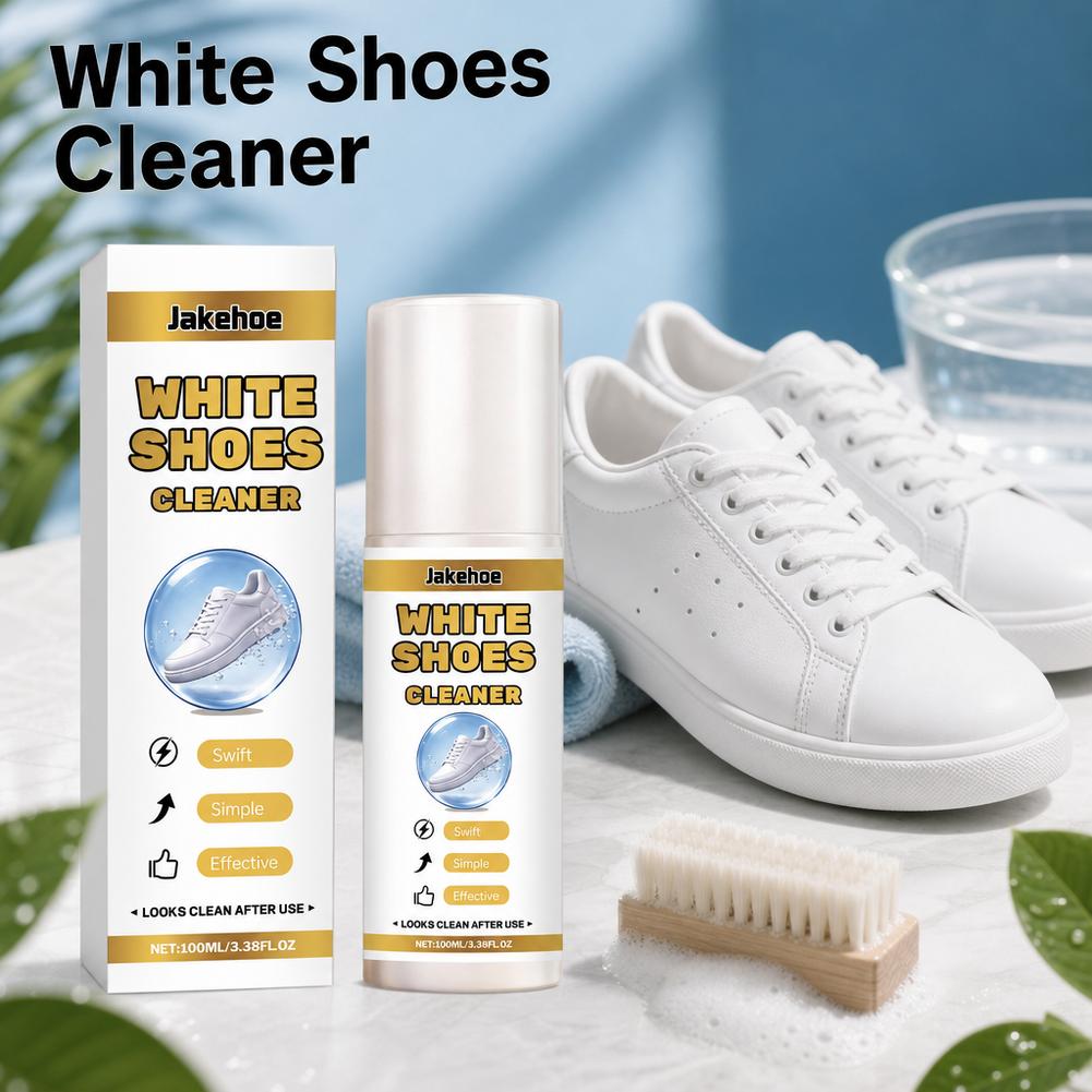 Spray Detergente per Scarpe Bi - Sneaker Care Whitener recensione e prezzo