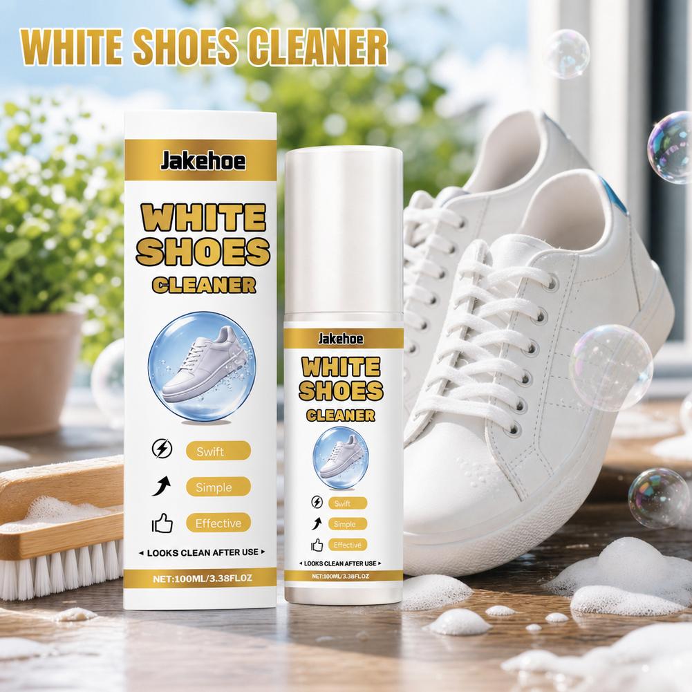 Spray Detergente per Scarpe Bi - Sneaker Care Whitener recensione e prezzo